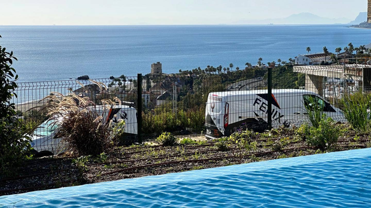 2 chambre Appartement à vendre à Casares avec garage - 420 500 € (Ref: 8945589)