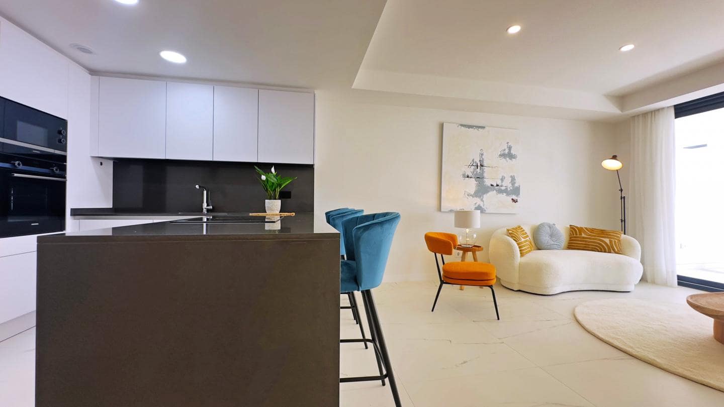 2 chambre Appartement à vendre à Casares avec garage - 420 500 € (Ref: 8945589)