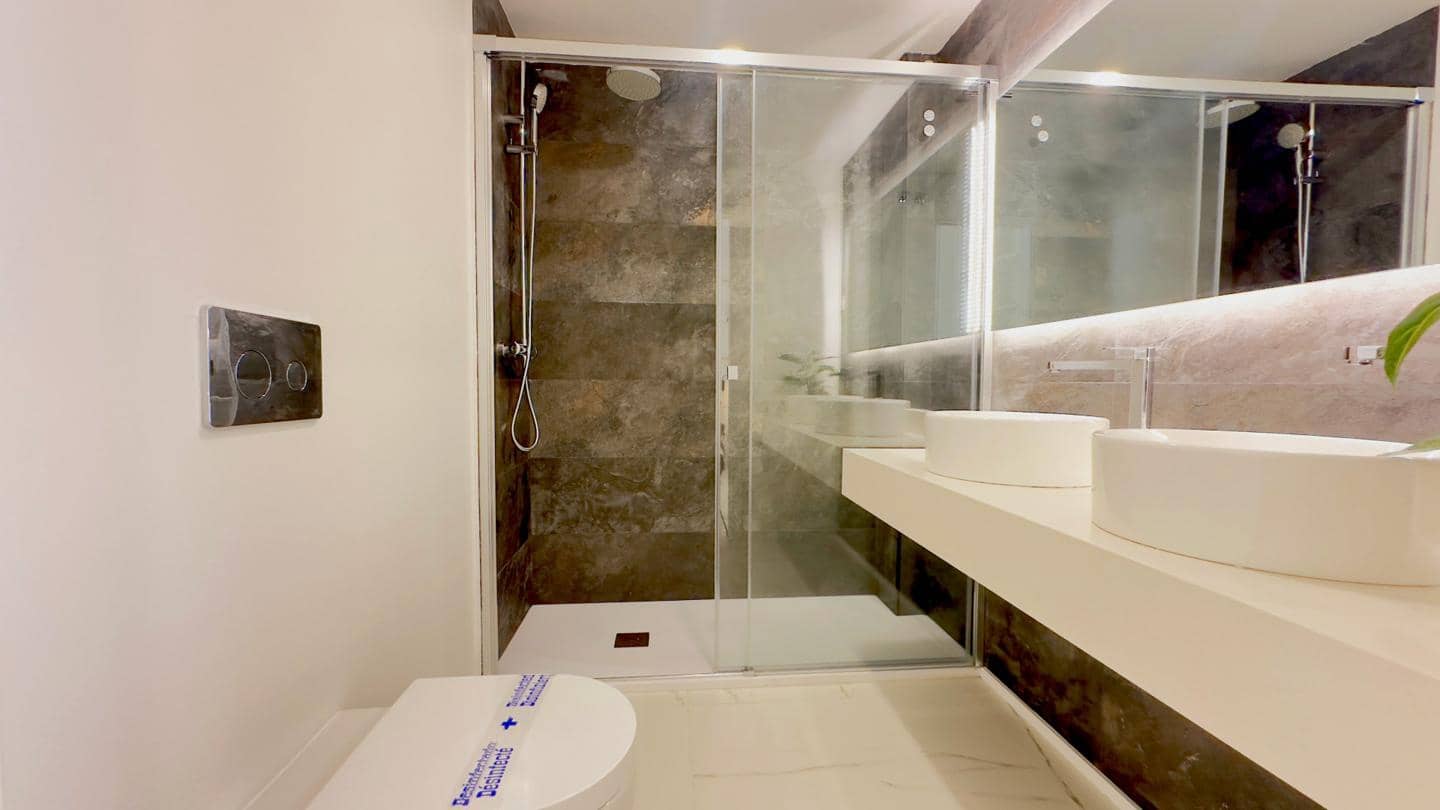 2 chambre Appartement à vendre à Casares avec garage - 420 500 € (Ref: 8945589)