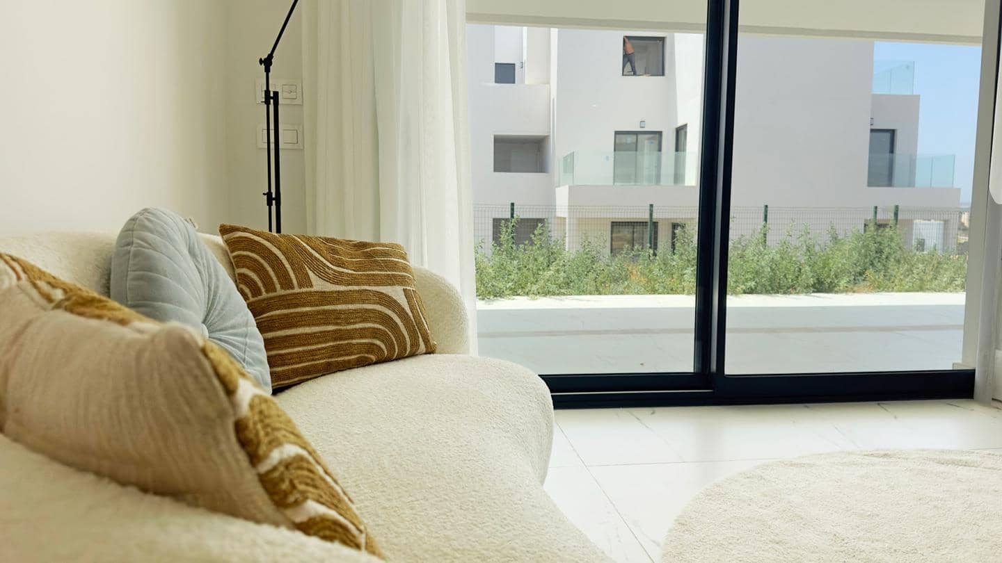 2 chambre Appartement à vendre à Casares avec garage - 420 500 € (Ref: 8945589)