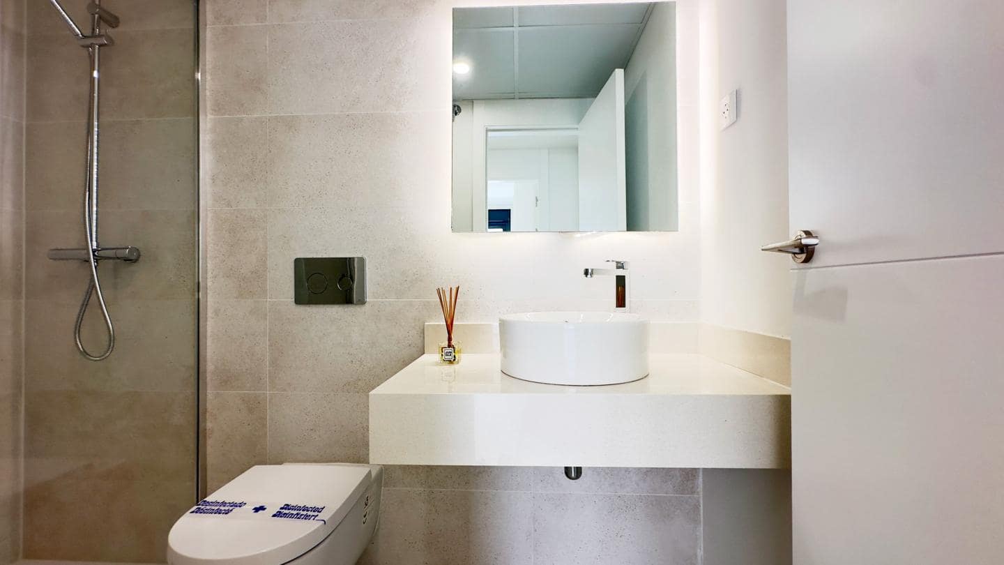 2 camera da letto Appartamento in vendita in Casares con garage - 430.250 € (Rif: 8945590)