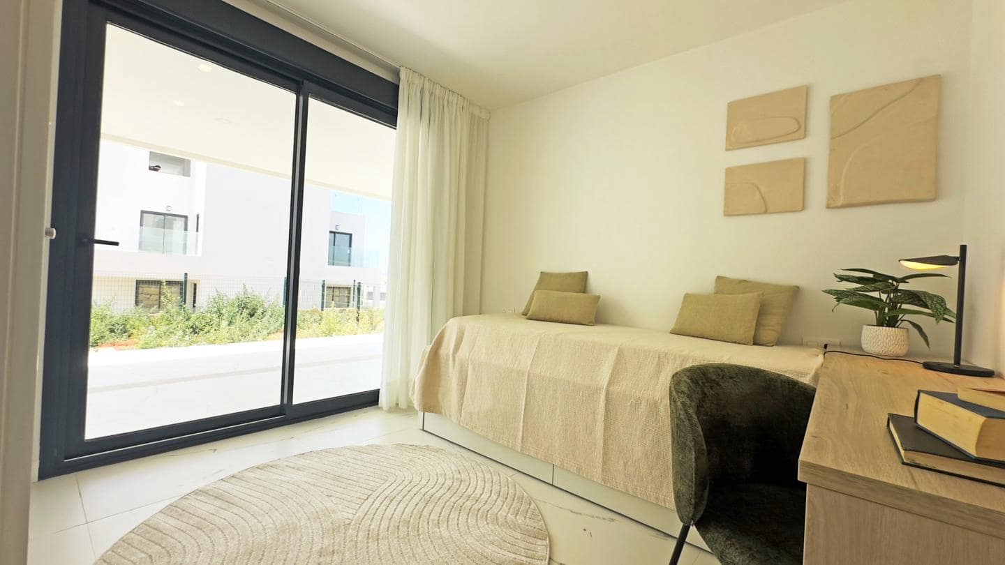 2 camera da letto Appartamento in vendita in Casares con garage - 430.250 € (Rif: 8945590)