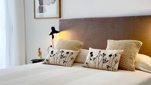 2 camera da letto Appartamento in vendita in Bahia de Casares, Casares con garage - 430.250 € (Rif: 8945590)