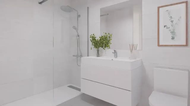 2 chambre Appartement à vendre à Huerta Nueva, Estepona avec garage - 487 000 € (Ref: 8945612)