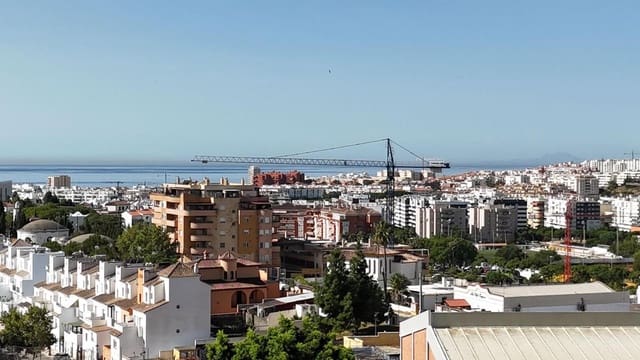 3 Zimmer Wohnung zu verkaufen in Zona Calvario, Estepona mit Garage - 795.000 € (Ref: 8947220)