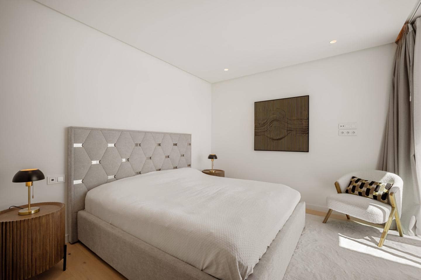 3 sovrum Lägenhet till salu i Marbella med garage - 1 150 000 € (Ref: 8953869)