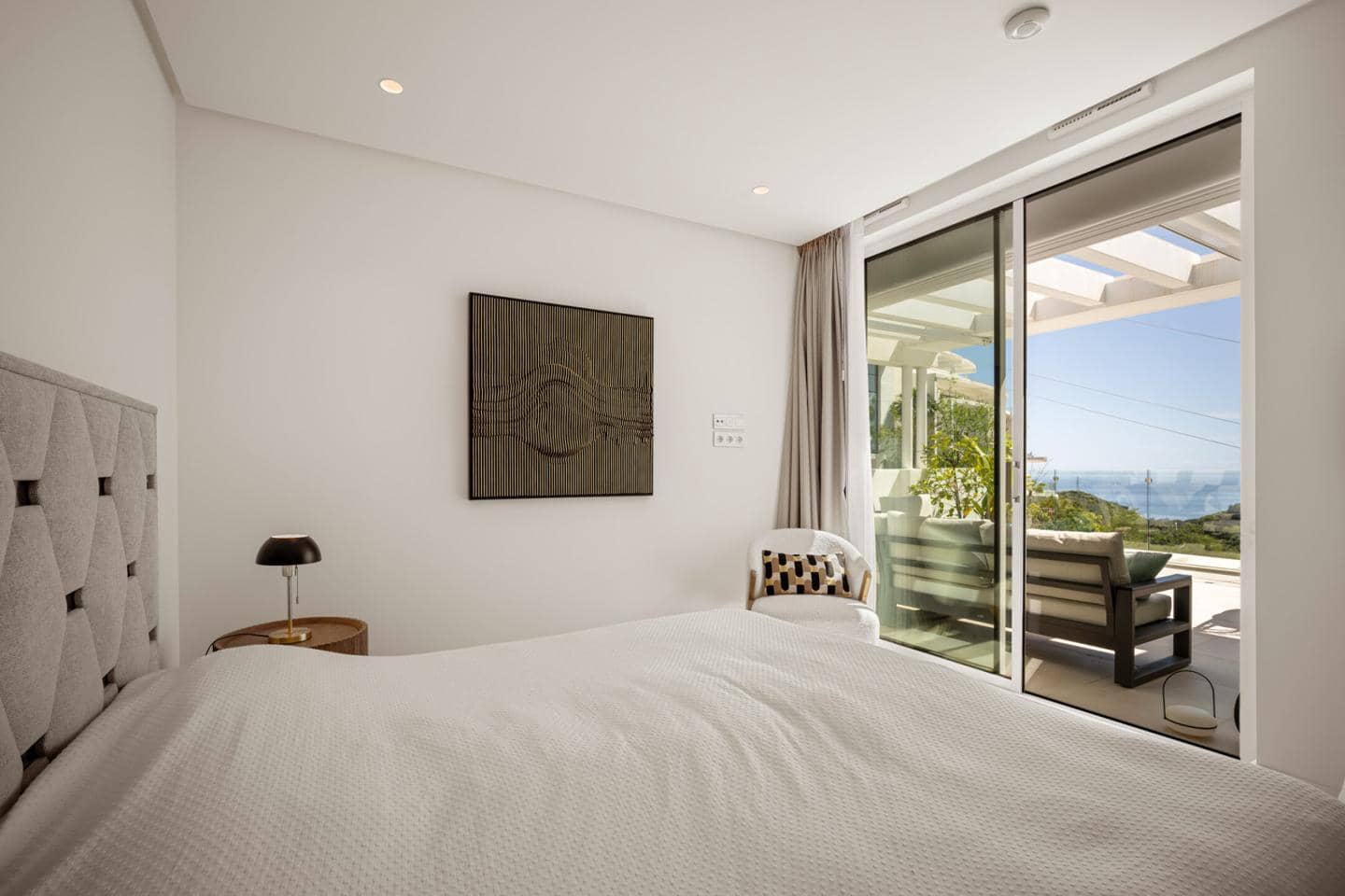 3 sovrum Lägenhet till salu i Marbella med garage - 1 150 000 € (Ref: 8953869)