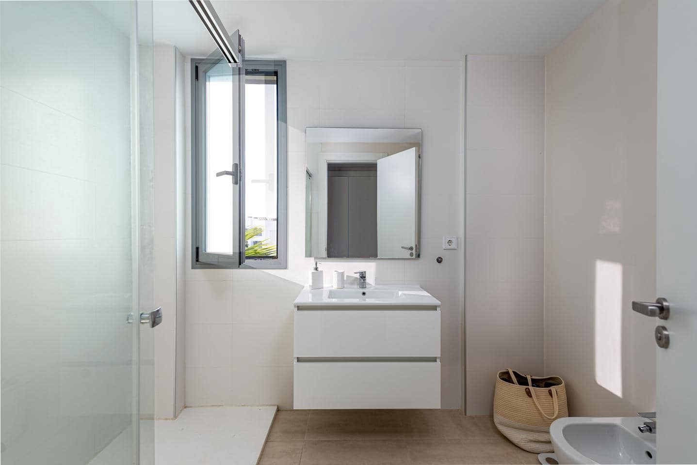 2 chambre Appartement à vendre à New Golden Mile avec garage - 530 000 € (Ref: 8956328)