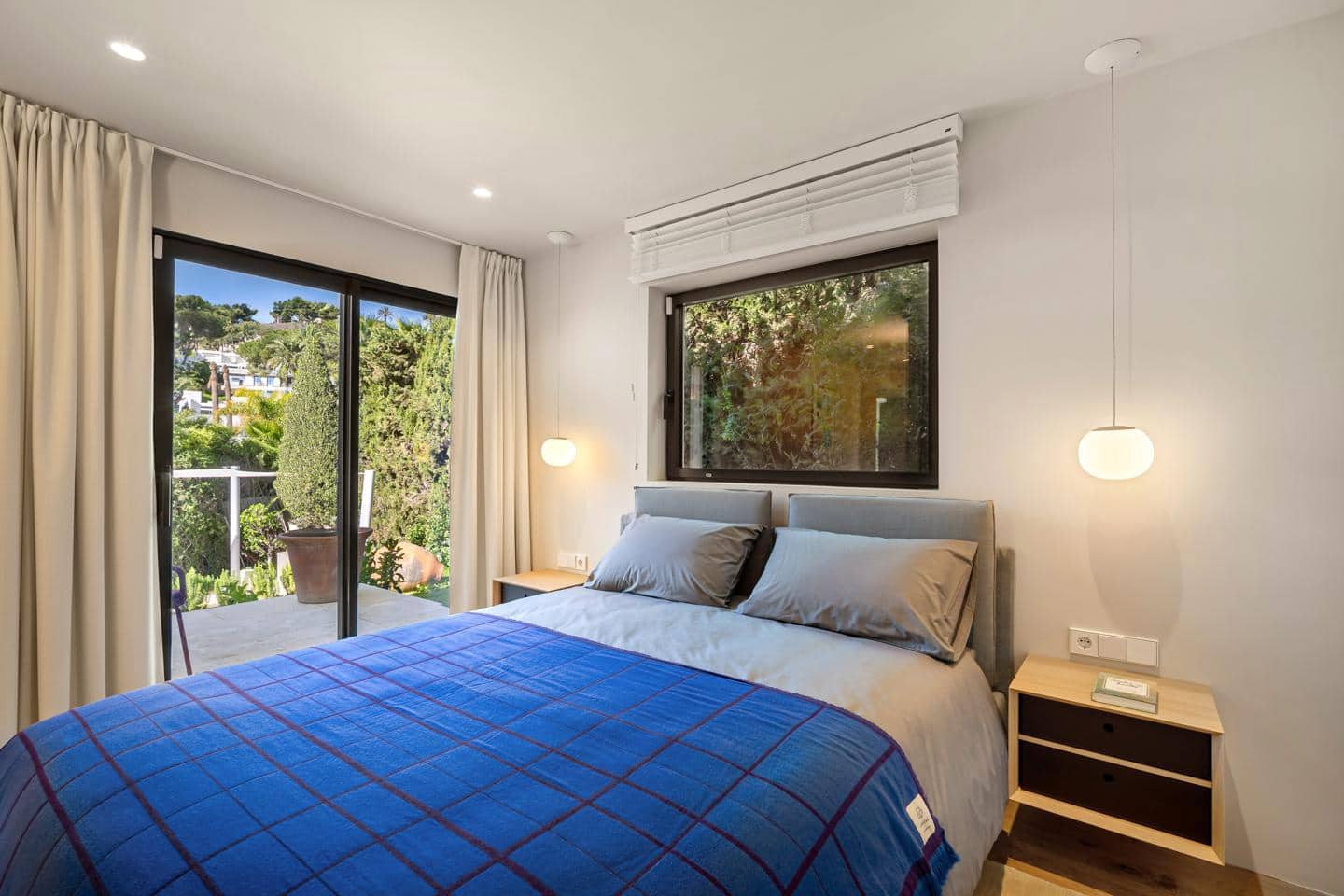 4 chambre Villa/Maison à vendre à Marbella avec piscine garage - 3 550 000 € (Ref: 8960718)