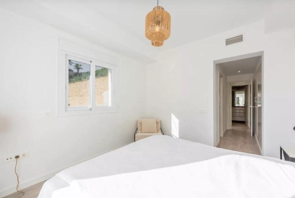 2 soveværelse Lejlighed til salg i Benahavis med garage - € 595.000 (Ref: 8960924)