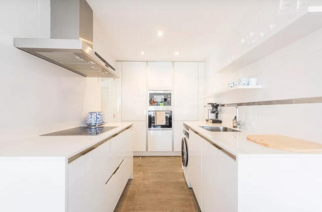 2 soveværelse Lejlighed til salg i Benahavis med garage - € 595.000 (Ref: 8960924)