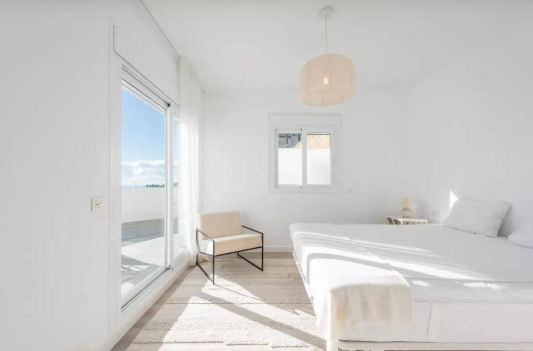 2 soveværelse Lejlighed til salg i Benahavis med garage - € 595.000 (Ref: 8960924)