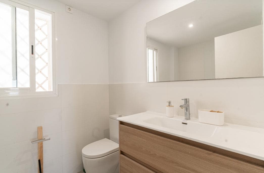 3 camera da letto Appartamento in vendita in Bel-Air con garage - 375.000 € (Rif: 8960925)