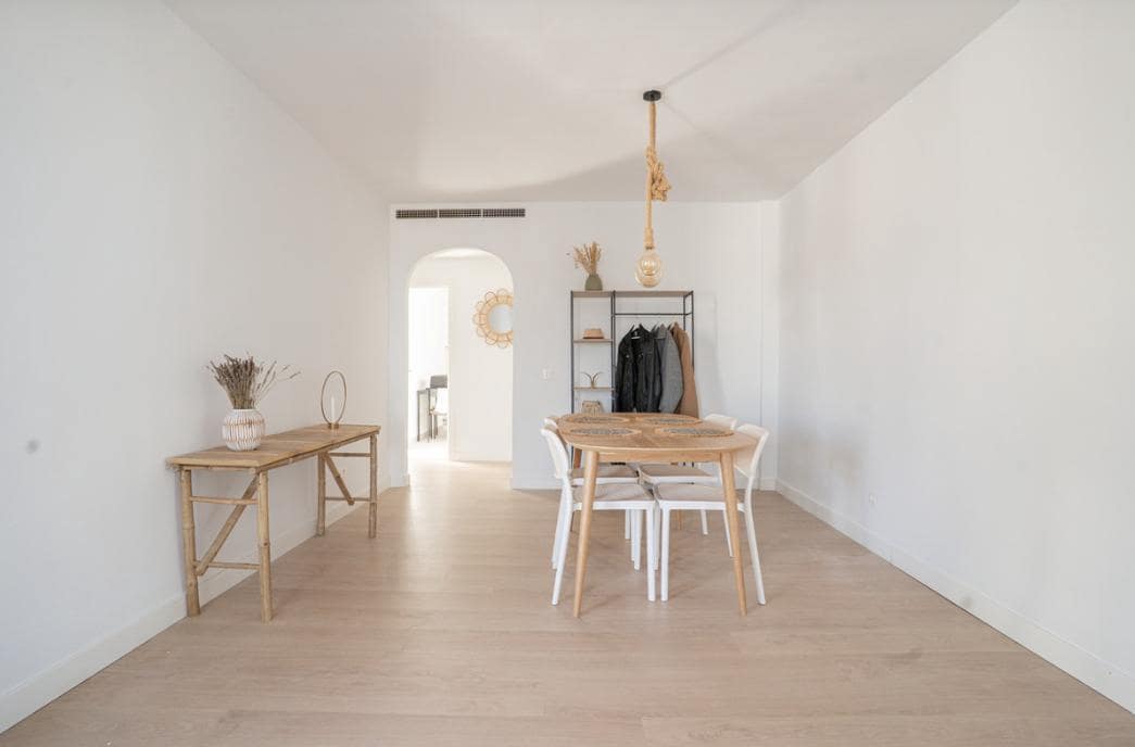 3 camera da letto Appartamento in vendita in Bel-Air con garage - 375.000 € (Rif: 8960925)