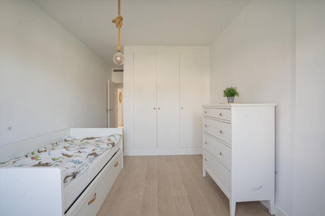 3 camera da letto Appartamento in vendita in Bel-Air con garage - 375.000 € (Rif: 8960925)