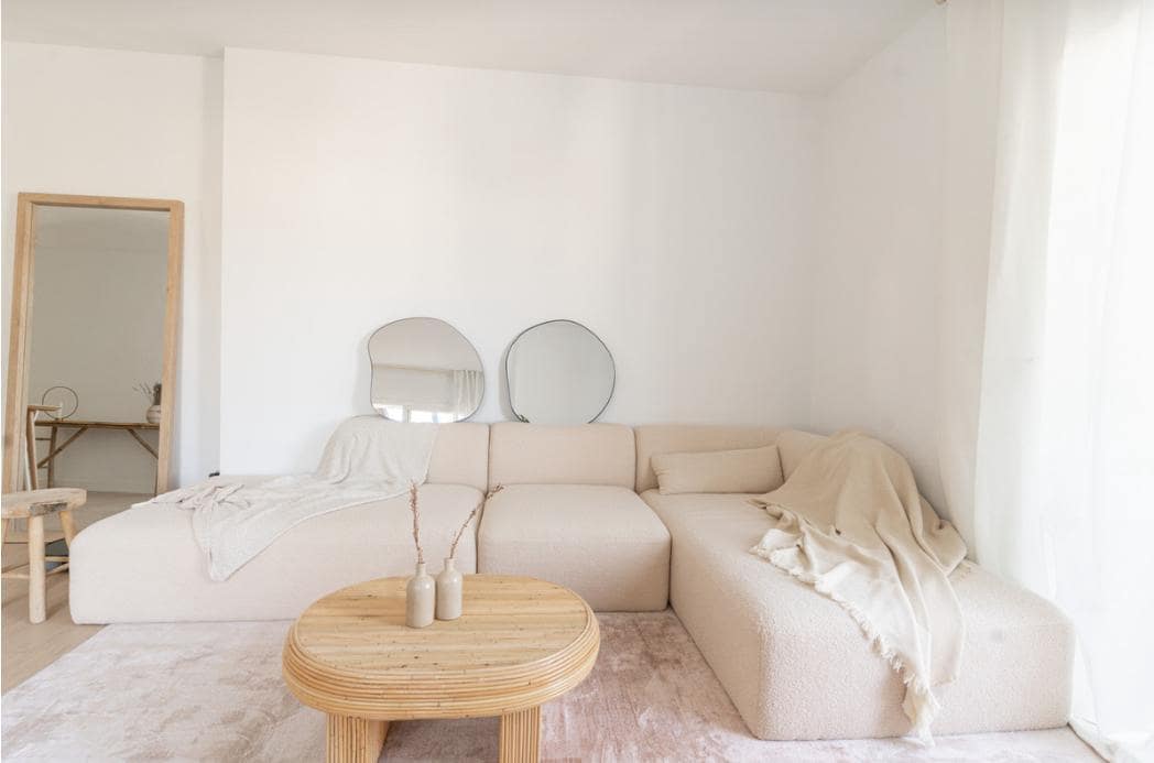 3 camera da letto Appartamento in vendita in Bel-Air con garage - 375.000 € (Rif: 8960925)