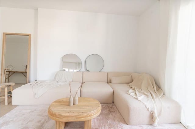 3 camera da letto Appartamento in vendita in Bel-Air, Estepona con garage - 375.000 € (Rif: 8960925)