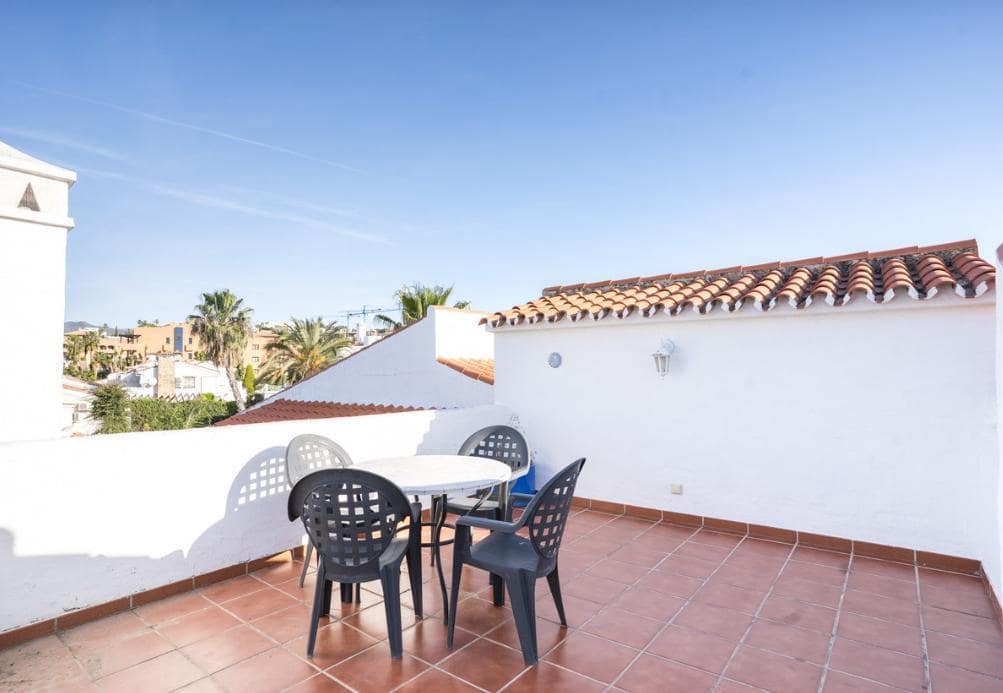 3 camera da letto Appartamento in vendita in Bel-Air con garage - 375.000 € (Rif: 8960925)