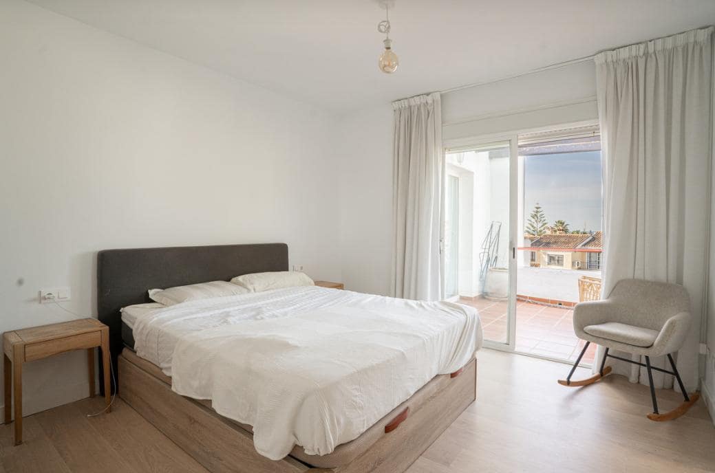 3 camera da letto Appartamento in vendita in Bel-Air con garage - 375.000 € (Rif: 8960925)
