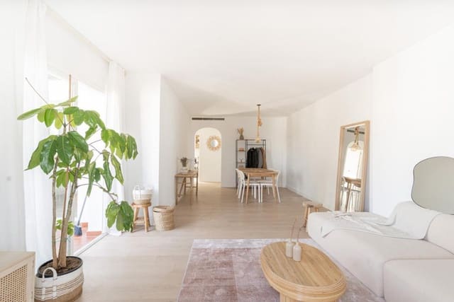 3 camera da letto Appartamento in vendita in Bel-Air, Estepona con garage - 375.000 € (Rif: 8960925)