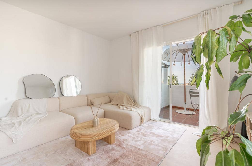 3 camera da letto Appartamento in vendita in Bel-Air con garage - 375.000 € (Rif: 8960925)