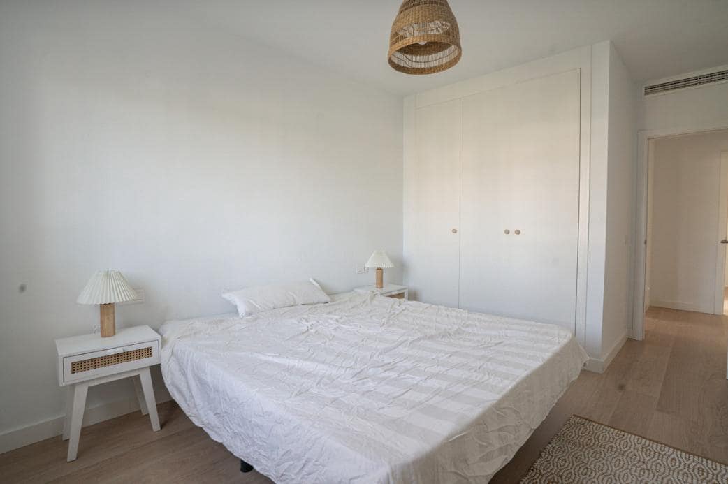 3 camera da letto Appartamento in vendita in Bel-Air con garage - 375.000 € (Rif: 8960925)