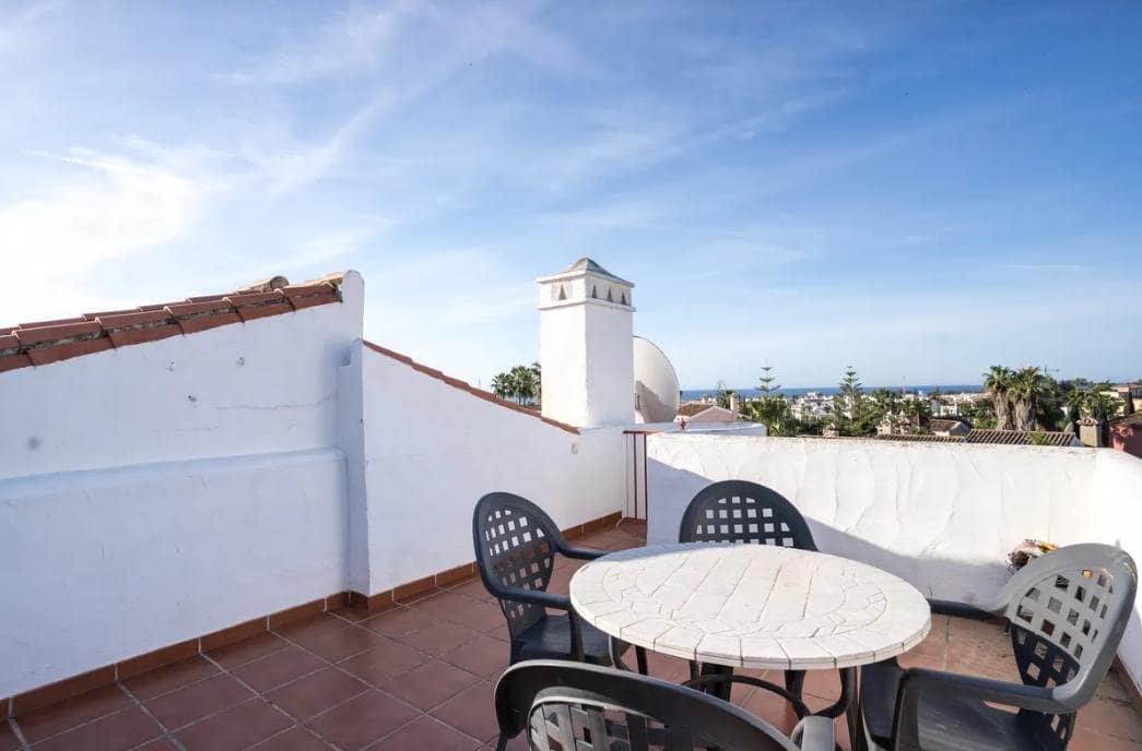 3 camera da letto Appartamento in vendita in Bel-Air con garage - 375.000 € (Rif: 8960925)