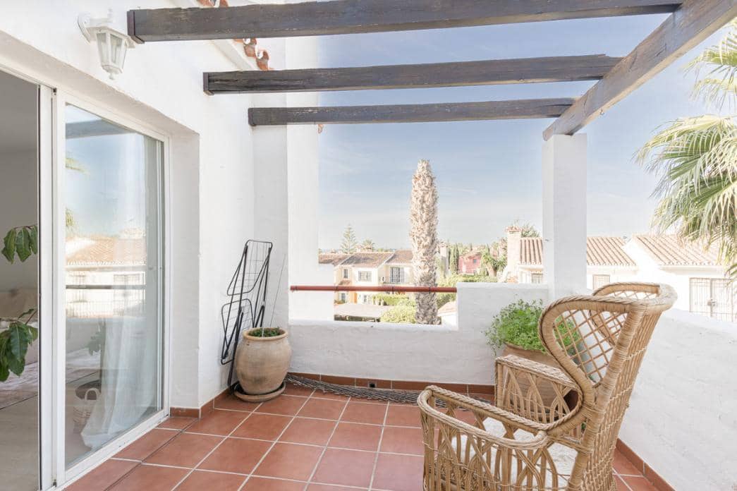 3 camera da letto Appartamento in vendita in Bel-Air con garage - 375.000 € (Rif: 8960925)