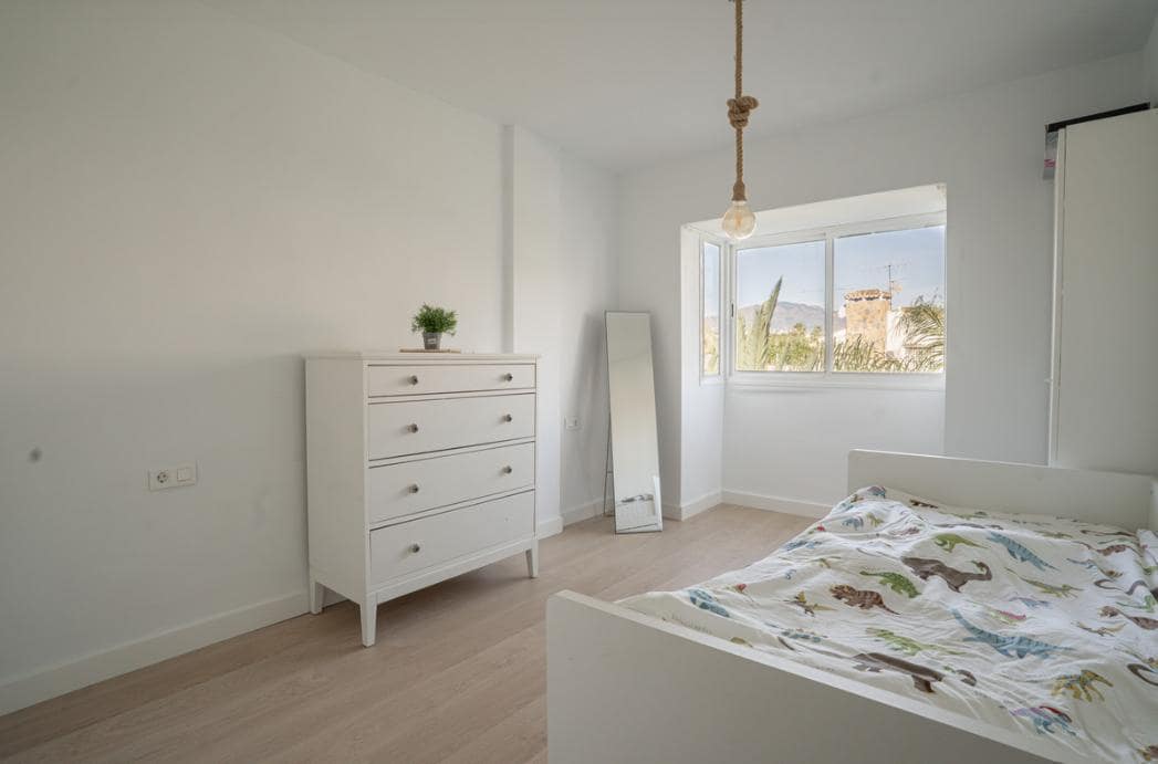 3 camera da letto Appartamento in vendita in Bel-Air con garage - 375.000 € (Rif: 8960925)