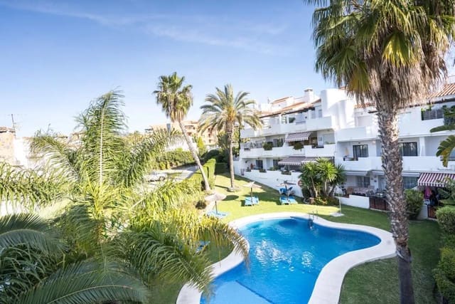 3 camera da letto Appartamento in vendita in Bel-Air, Estepona con garage - 375.000 € (Rif: 8960925)