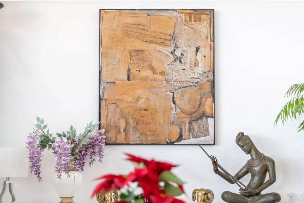 3 sovrum Lägenhet till salu i Estepona med garage - 695 000 € (Ref: 8960926)