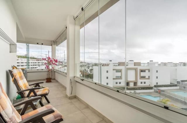 3 chambre Appartement à vendre à Puerto de Estepona, Estepona avec garage - 695 000 € (Ref: 8960926)