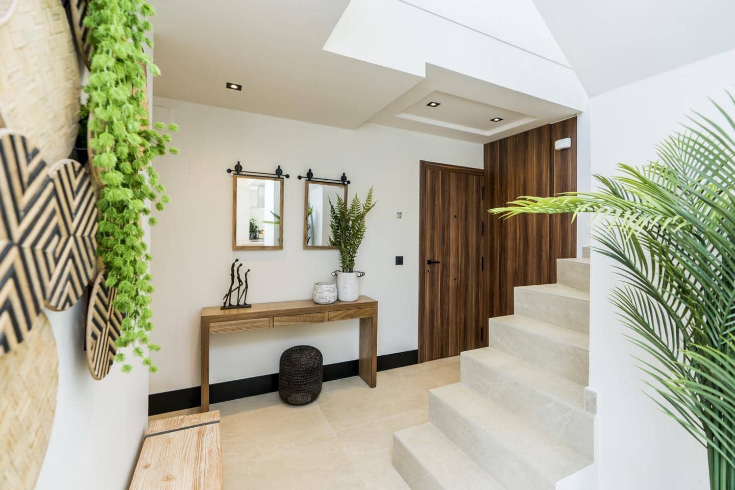 3 camera da letto Appartamento in vendita in Marbella con garage - 1.015.000 € (Rif: 8977770)