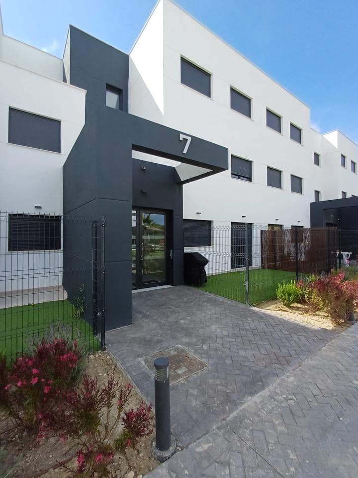 2 slaapkamer Flat te koop in Estepona met garage - € 469.820 (Ref: 8983374)