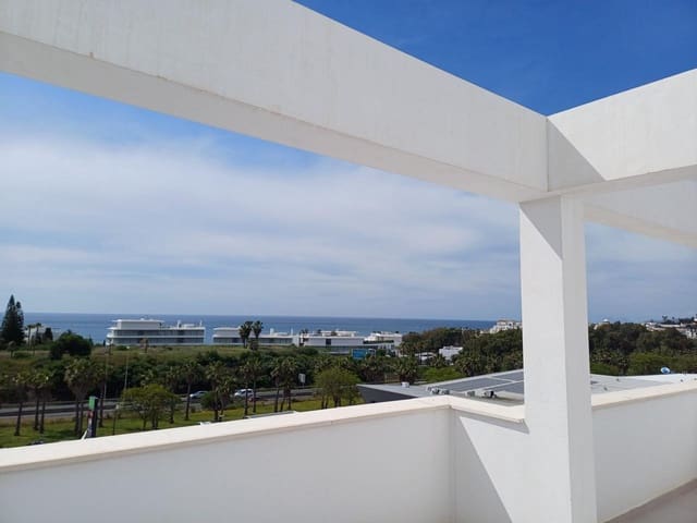 2 slaapkamer Flat te koop in Guadalobón, Estepona met garage - € 469.820 (Ref: 8983374)