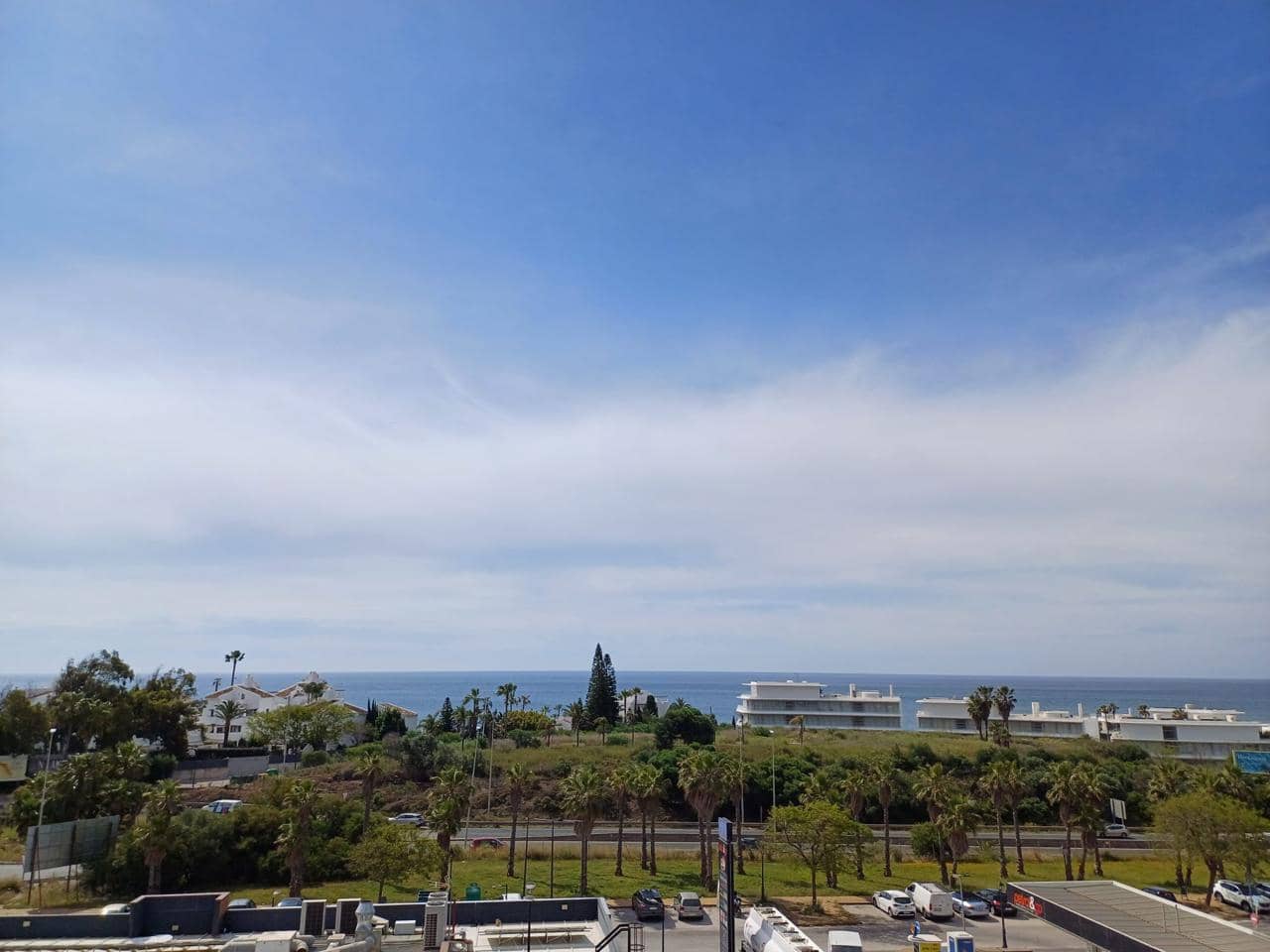 2 slaapkamer Flat te koop in Estepona met garage - € 469.820 (Ref: 8983374)