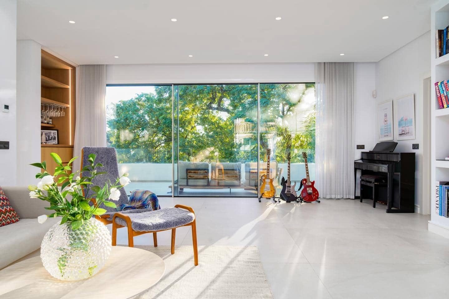 6 soverom Villa til salgs i Marbella med svømmebasseng garasje - € 2 590 000 (Ref: 8983375)