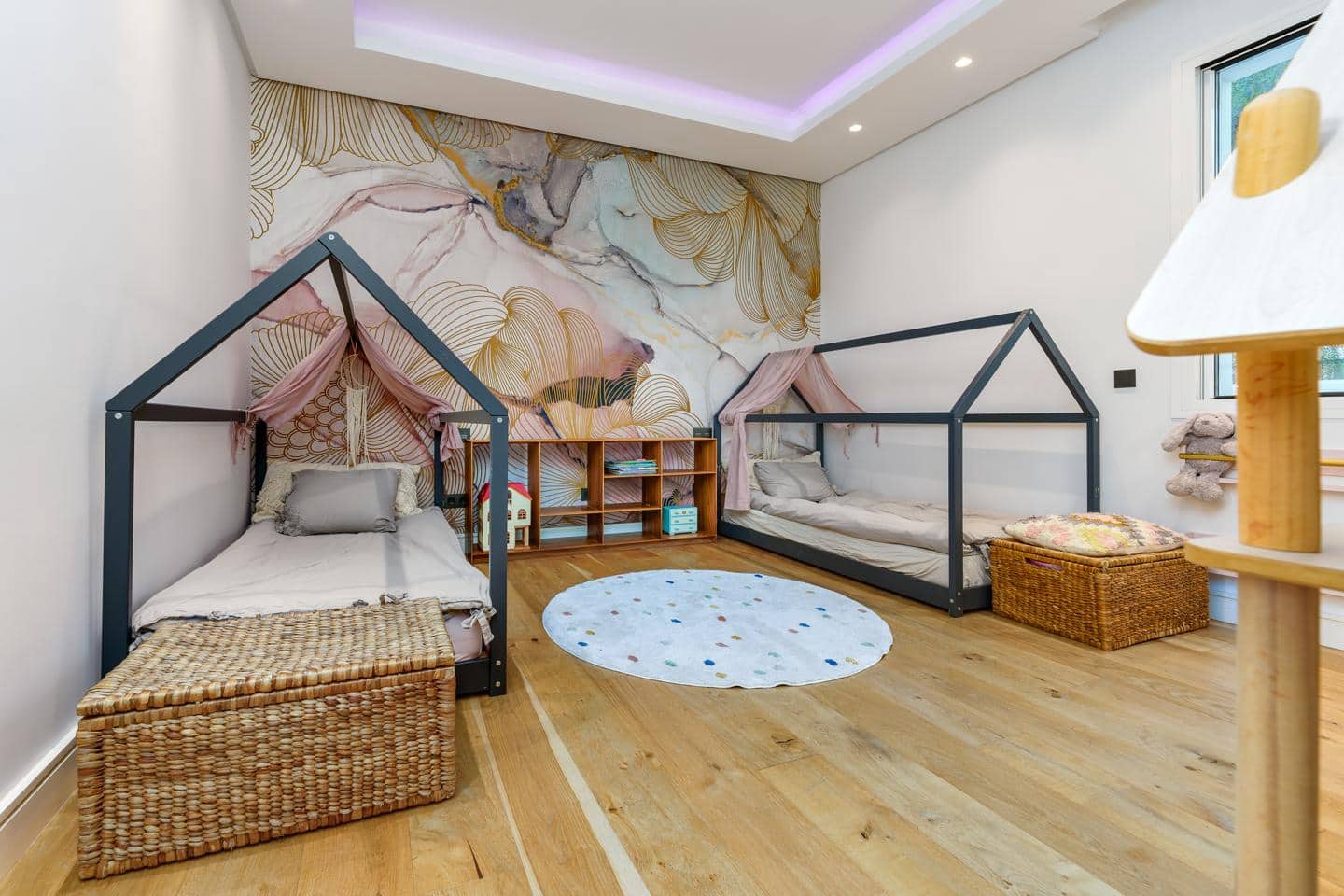 6 soverom Villa til salgs i Marbella med svømmebasseng garasje - € 2 590 000 (Ref: 8983375)