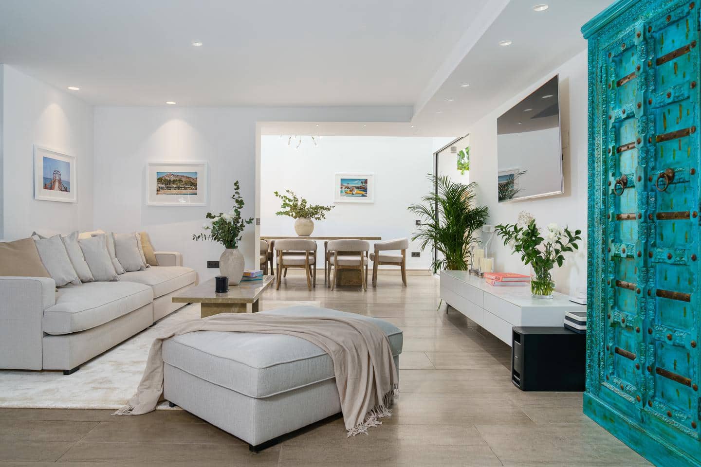 6 soverom Villa til salgs i Marbella med svømmebasseng garasje - € 2 590 000 (Ref: 8983375)