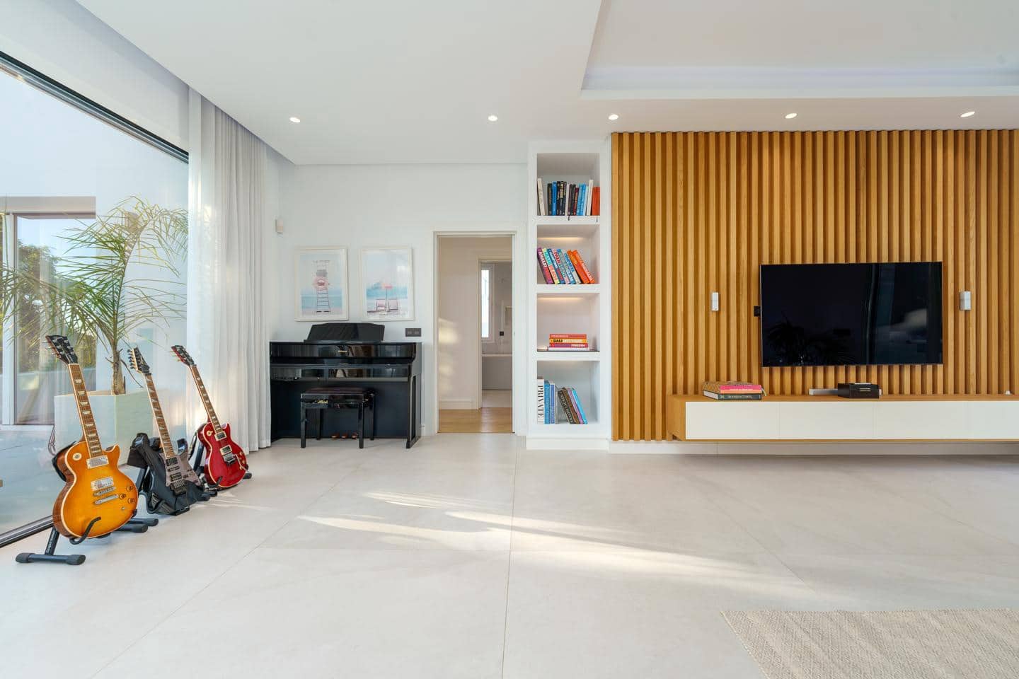 6 soverom Villa til salgs i Marbella med svømmebasseng garasje - € 2 590 000 (Ref: 8983375)