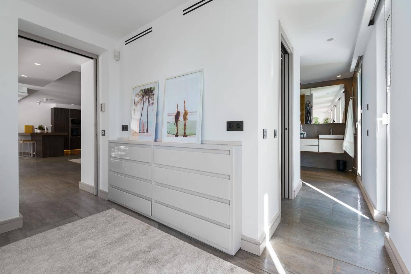 6 soverom Villa til salgs i Marbella med svømmebasseng garasje - € 2 590 000 (Ref: 8983375)