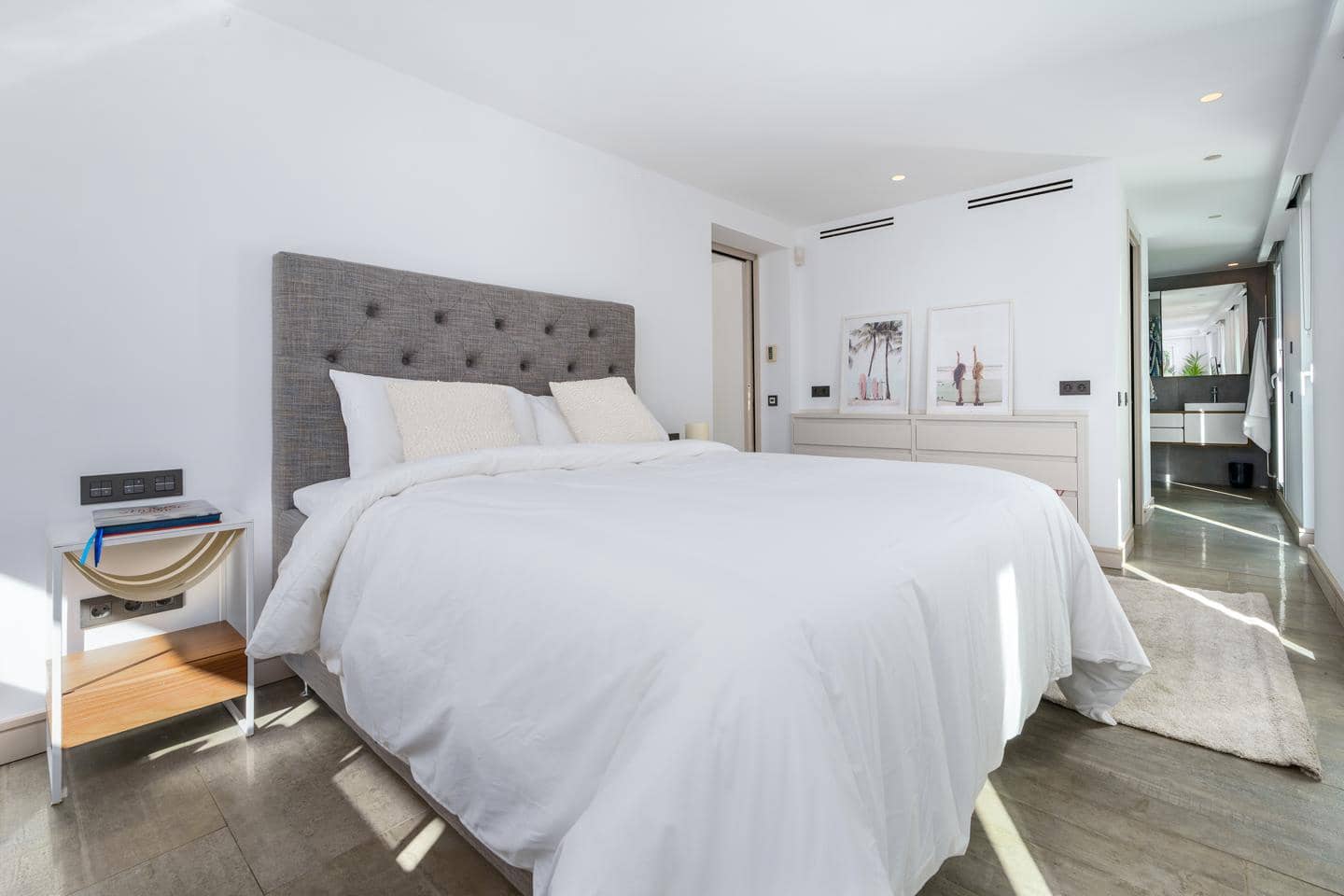 6 soverom Villa til salgs i Marbella med svømmebasseng garasje - € 2 590 000 (Ref: 8983375)