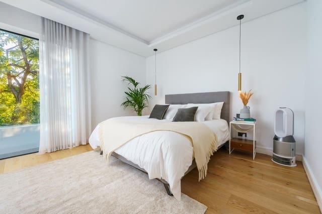 6 camera da letto Villa in vendita in Las Brisas, Marbella con piscina garage - 2.590.000 € (Rif: 8983375)