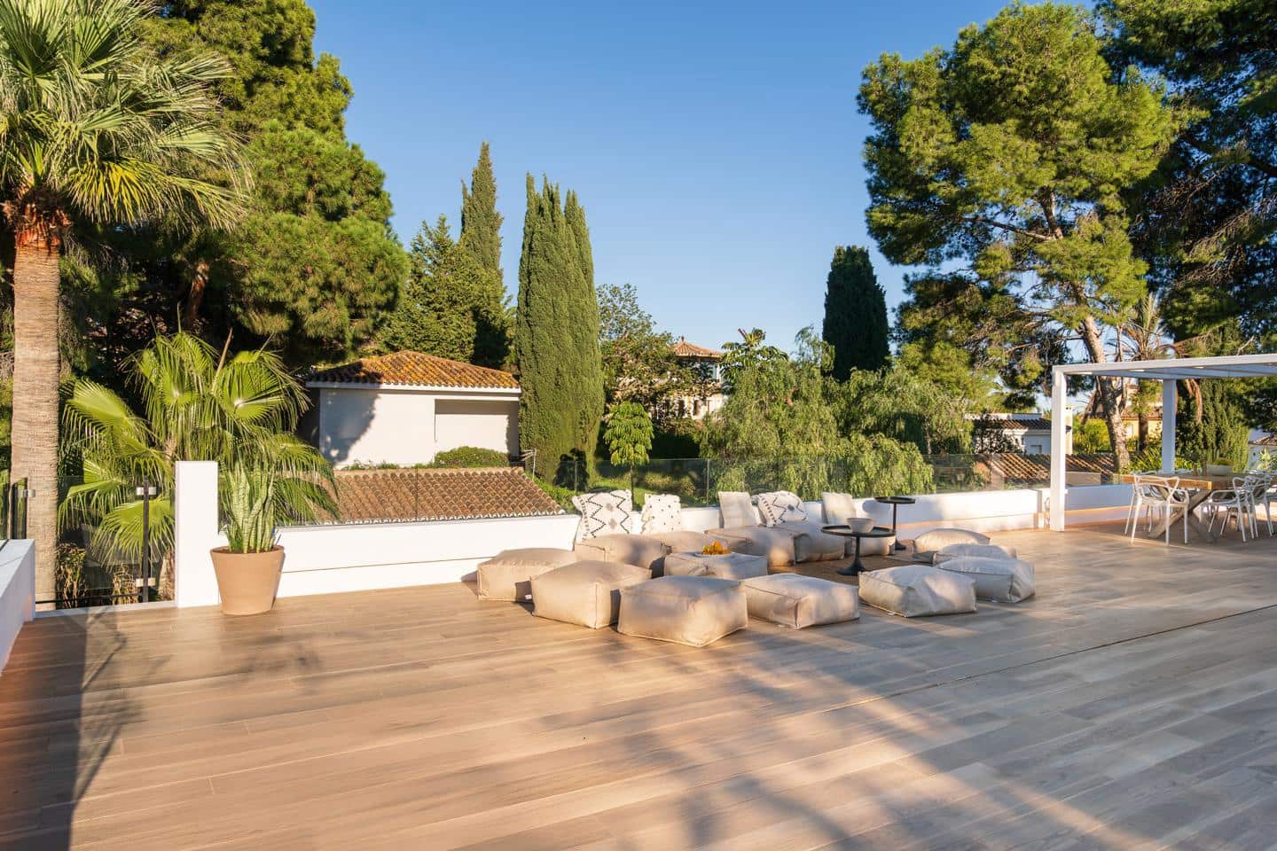 6 soverom Villa til salgs i Marbella med svømmebasseng garasje - € 2 590 000 (Ref: 8983375)