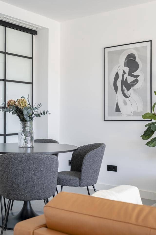 2 soverom Leilighet til salgs i Estepona med garasje - € 650 000 (Ref: 8983753)