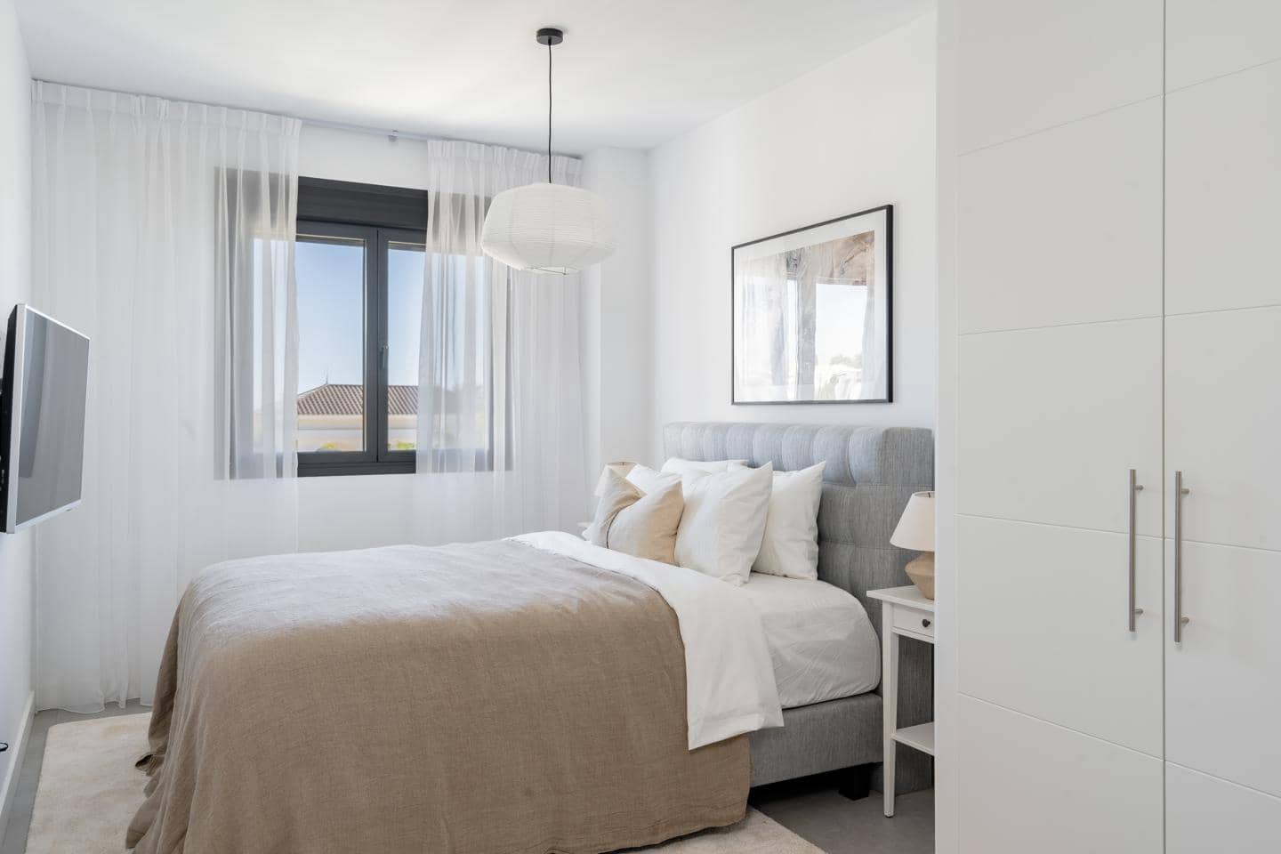 2 soverom Leilighet til salgs i Estepona med garasje - € 650 000 (Ref: 8983753)