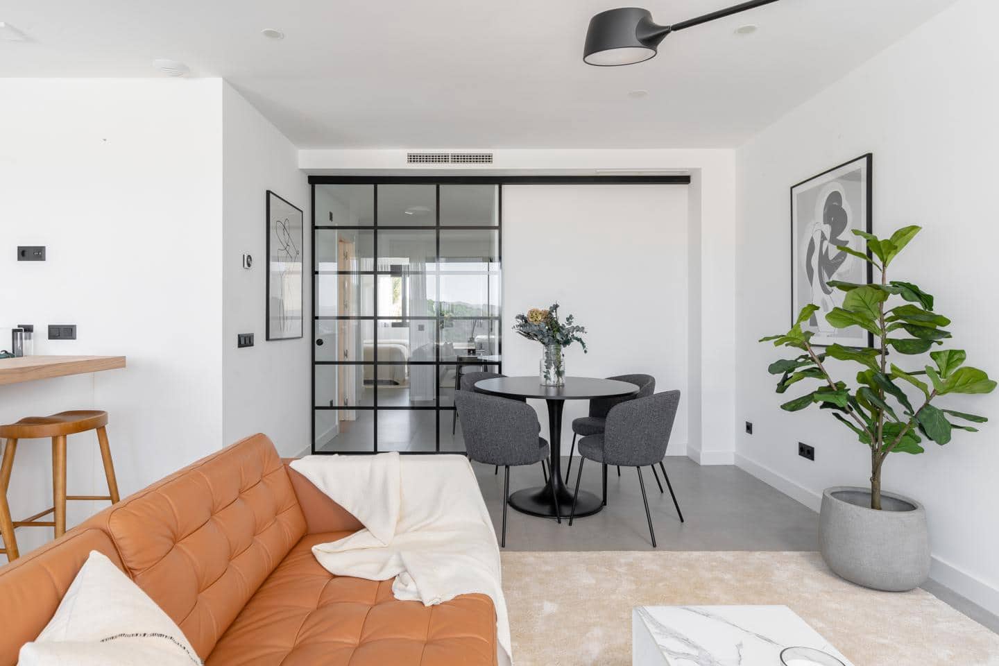 2 soverom Leilighet til salgs i Estepona med garasje - € 650 000 (Ref: 8983753)