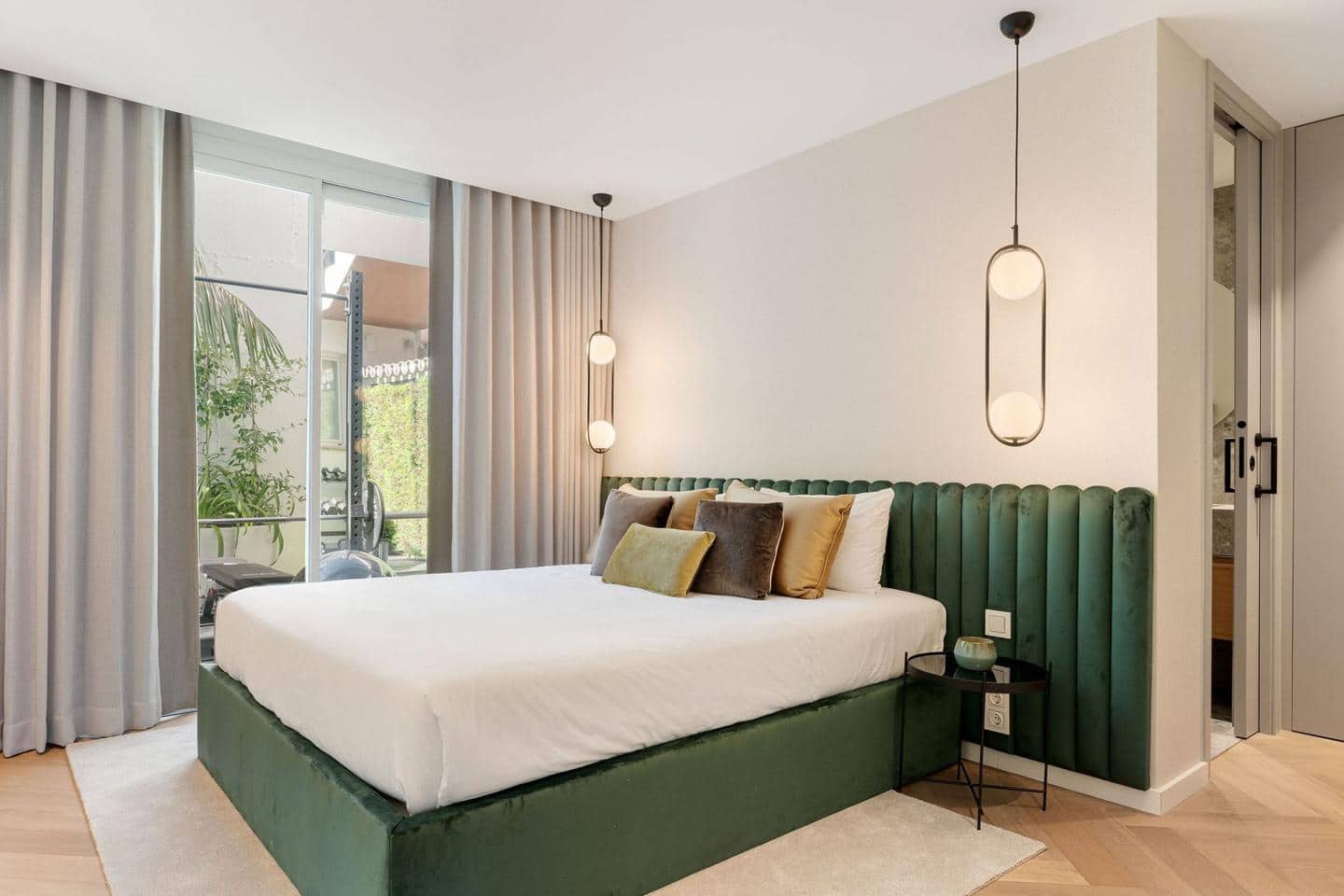 4 camera da letto Appartamento in vendita in Marbella con piscina garage - 1.991.000 € (Rif: 8986488)