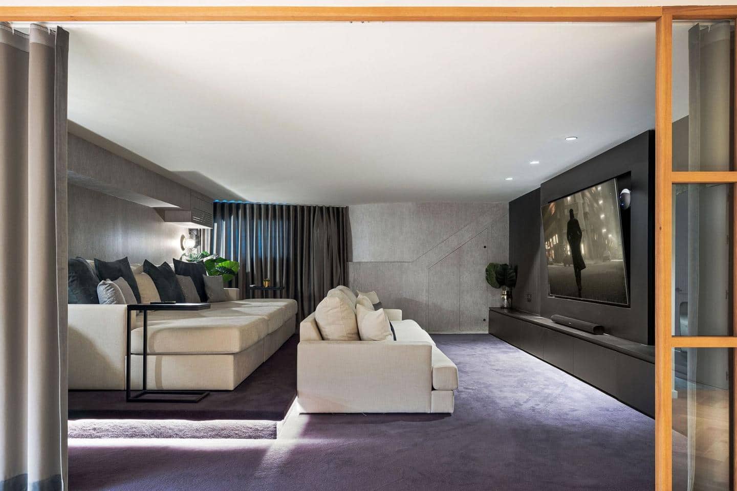 4 camera da letto Appartamento in vendita in Marbella con piscina garage - 1.991.000 € (Rif: 8986488)