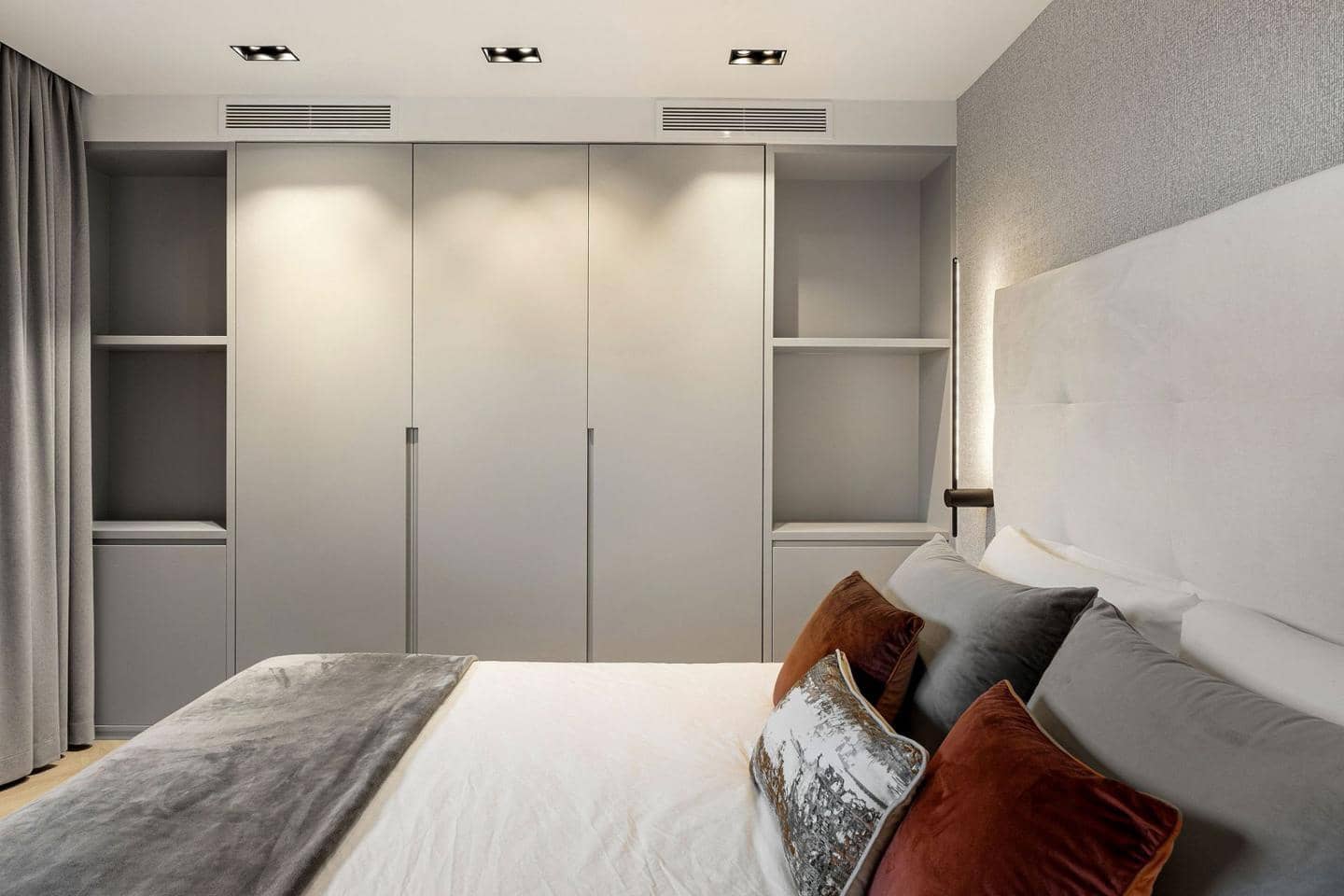 4 camera da letto Appartamento in vendita in Marbella con piscina garage - 1.991.000 € (Rif: 8986488)